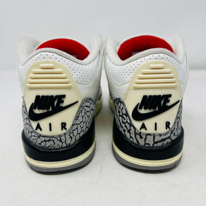 Jordan 3 Retro White Cement Reimagined (GS)