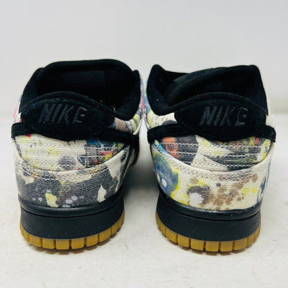 Nike SB Dunk Low Supreme Rammellzee