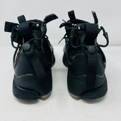 Nike Air Presto Mid Acronym Cool Grey