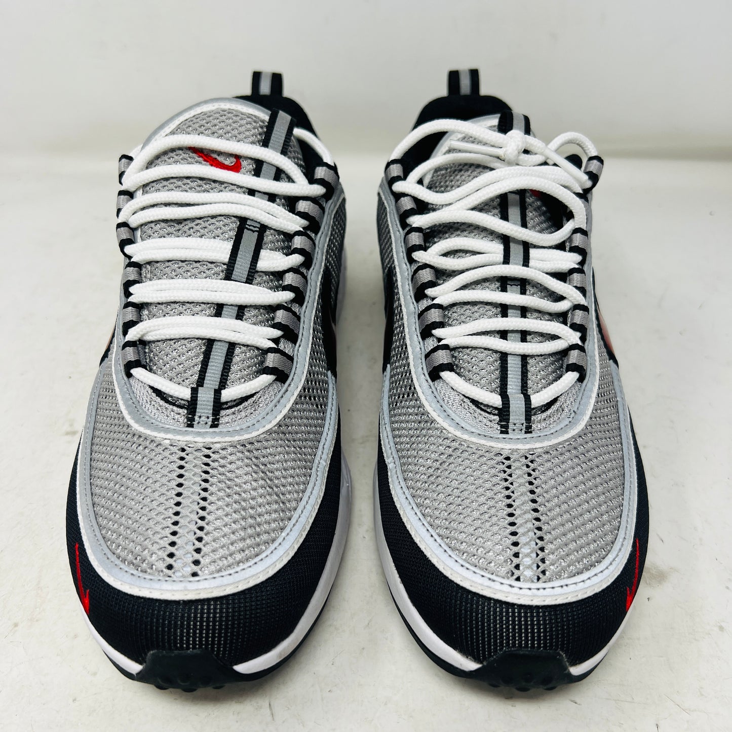 Nike Air Zoom Spiridon OG Sport Red (2024)