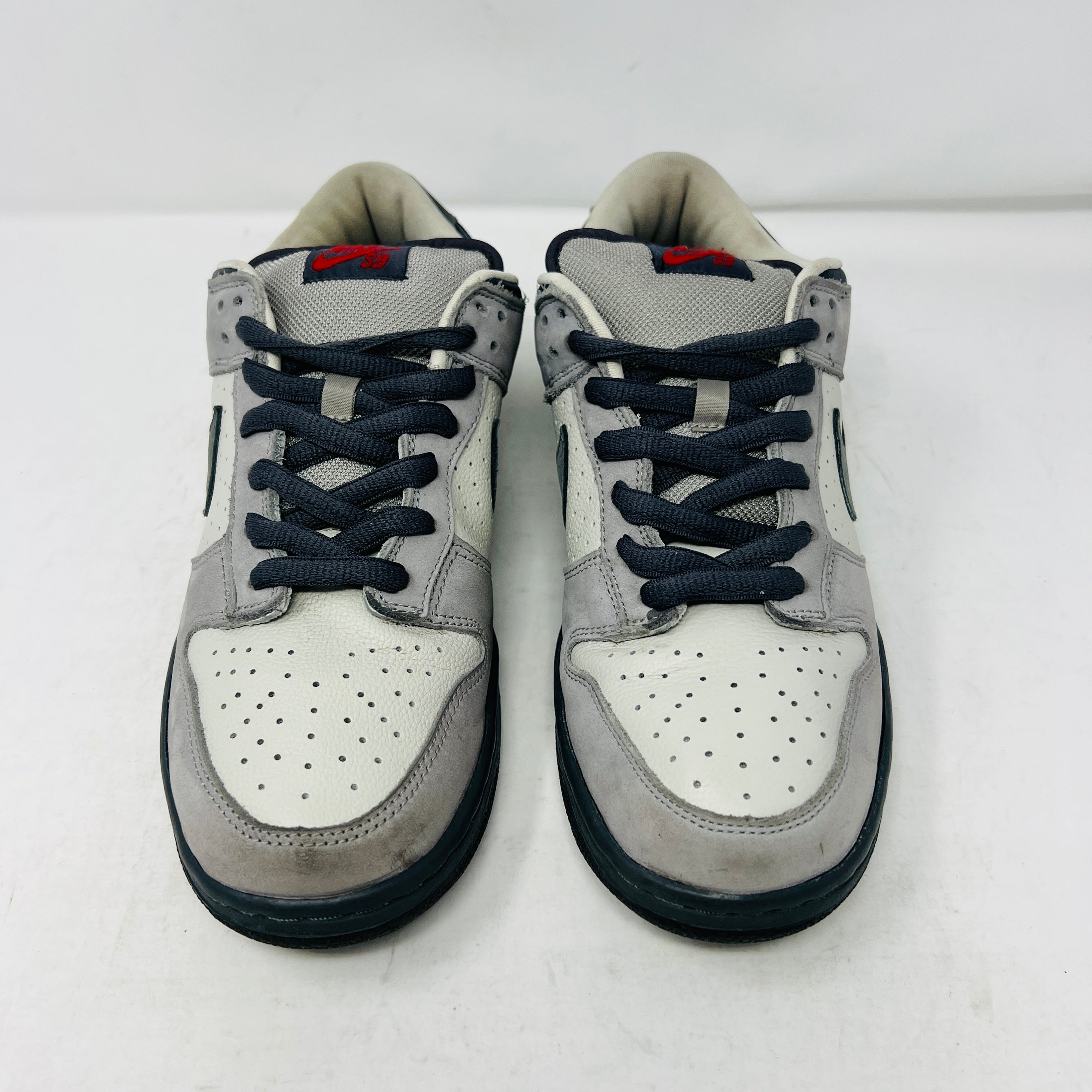 Nike SB Dunk Low Bandaid – Holy Ground