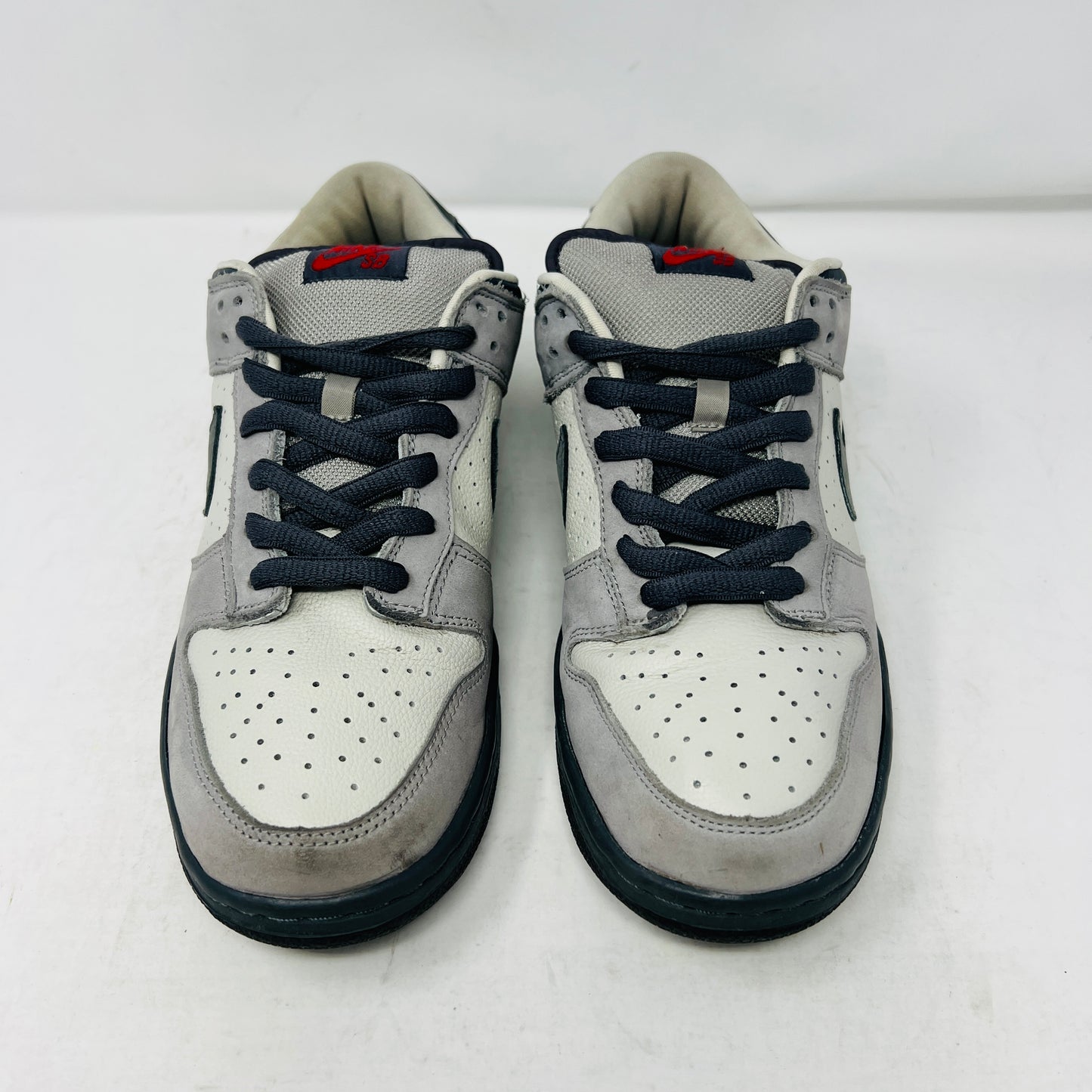 Nike SB Dunk Low Bandaid