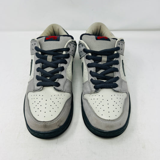 Nike SB Dunk Low Bandaid