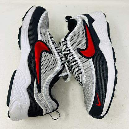 Nike Air Zoom Spiridon OG Sport Red (2024)