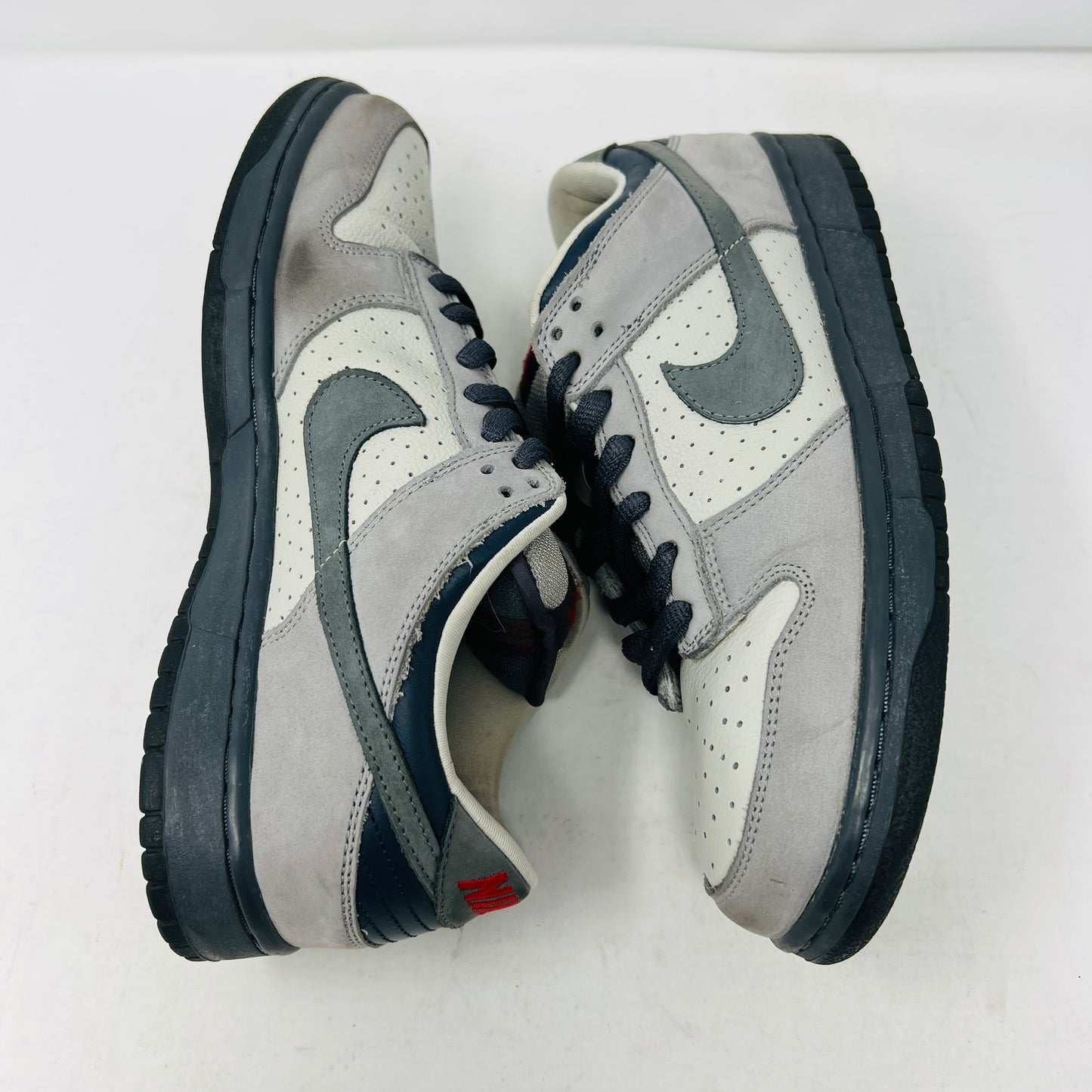 Nike SB Dunk Low Bandaid