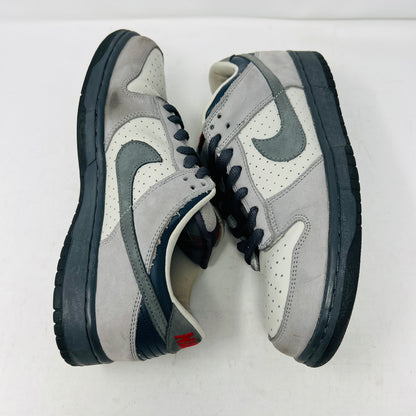Nike SB Dunk Low Bandaid