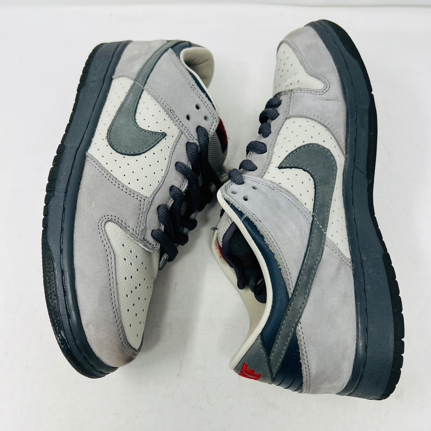 Nike SB Dunk Low Bandaid