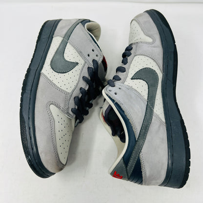 Nike SB Dunk Low Bandaid