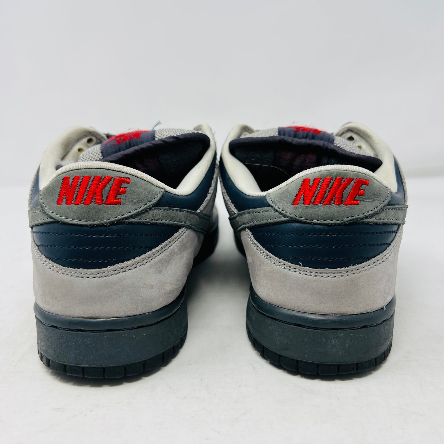 Nike SB Dunk Low Bandaid