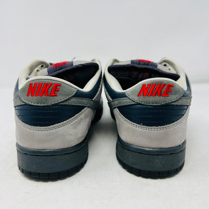 Nike SB Dunk Low Bandaid