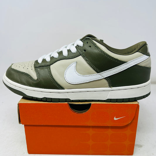 Nike Dunk Pro B Olive