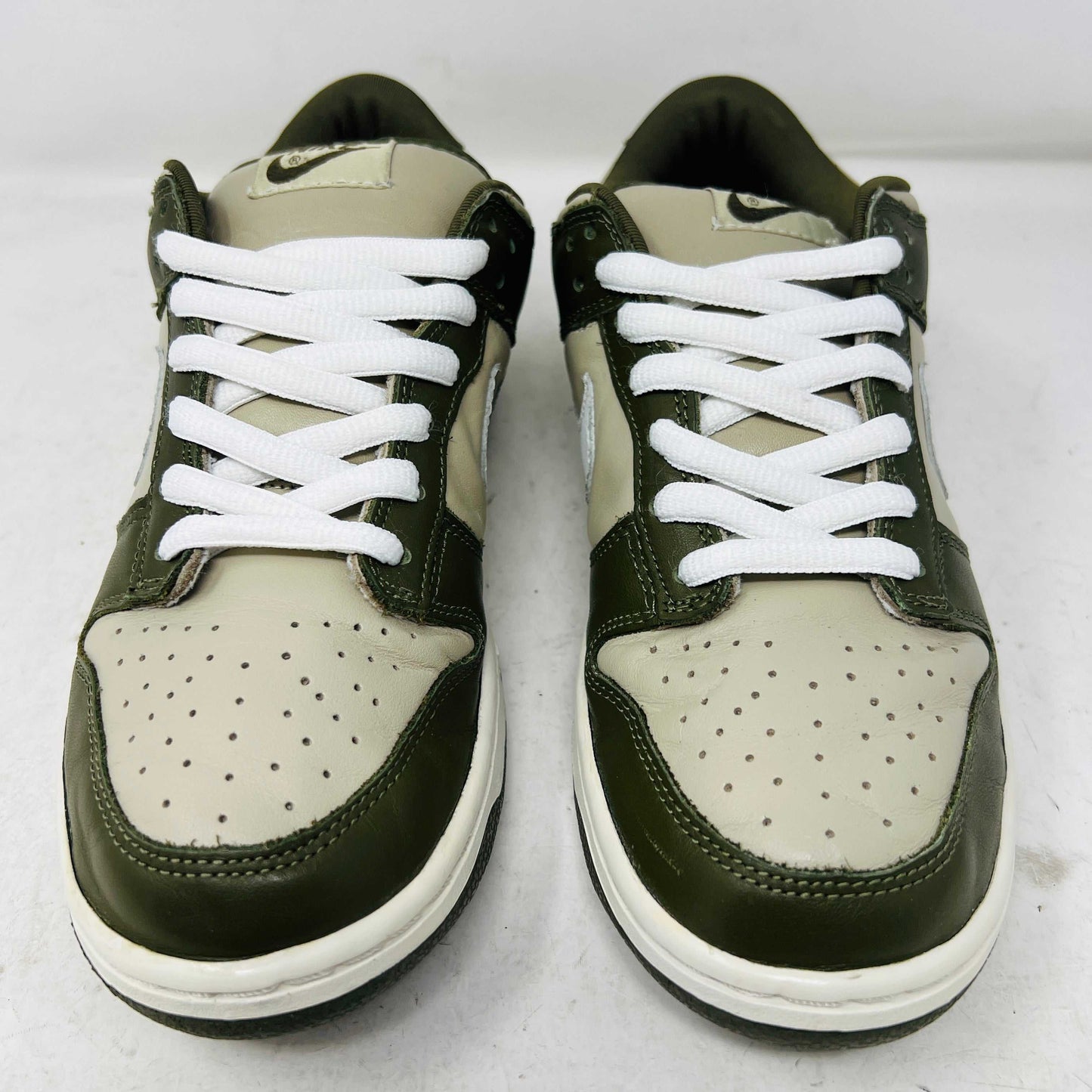 Nike Dunk Pro B Olive