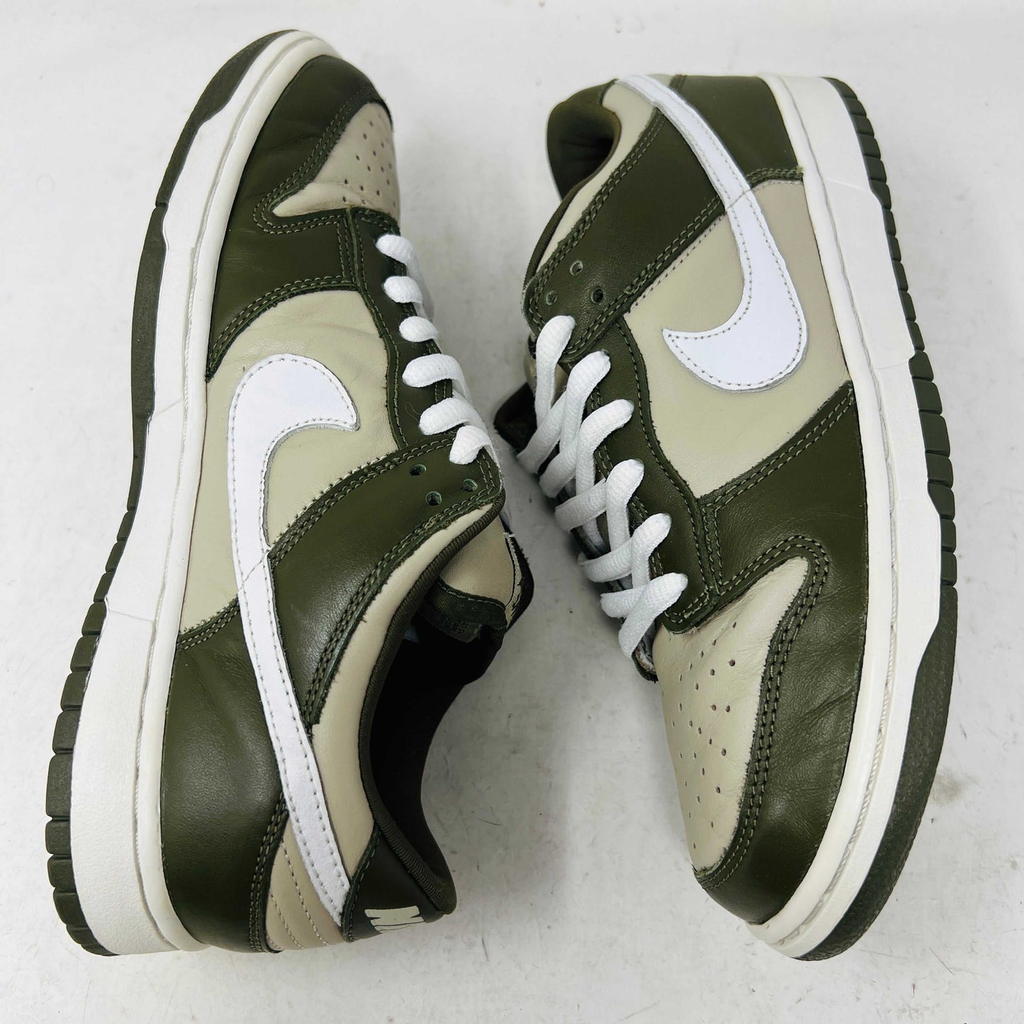 Nike Dunk Pro B Olive