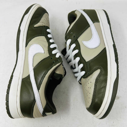 Nike Dunk Pro B Olive