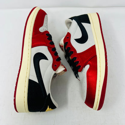Jordan 1 Retro Low OG Trophy Room Rookie Card Away