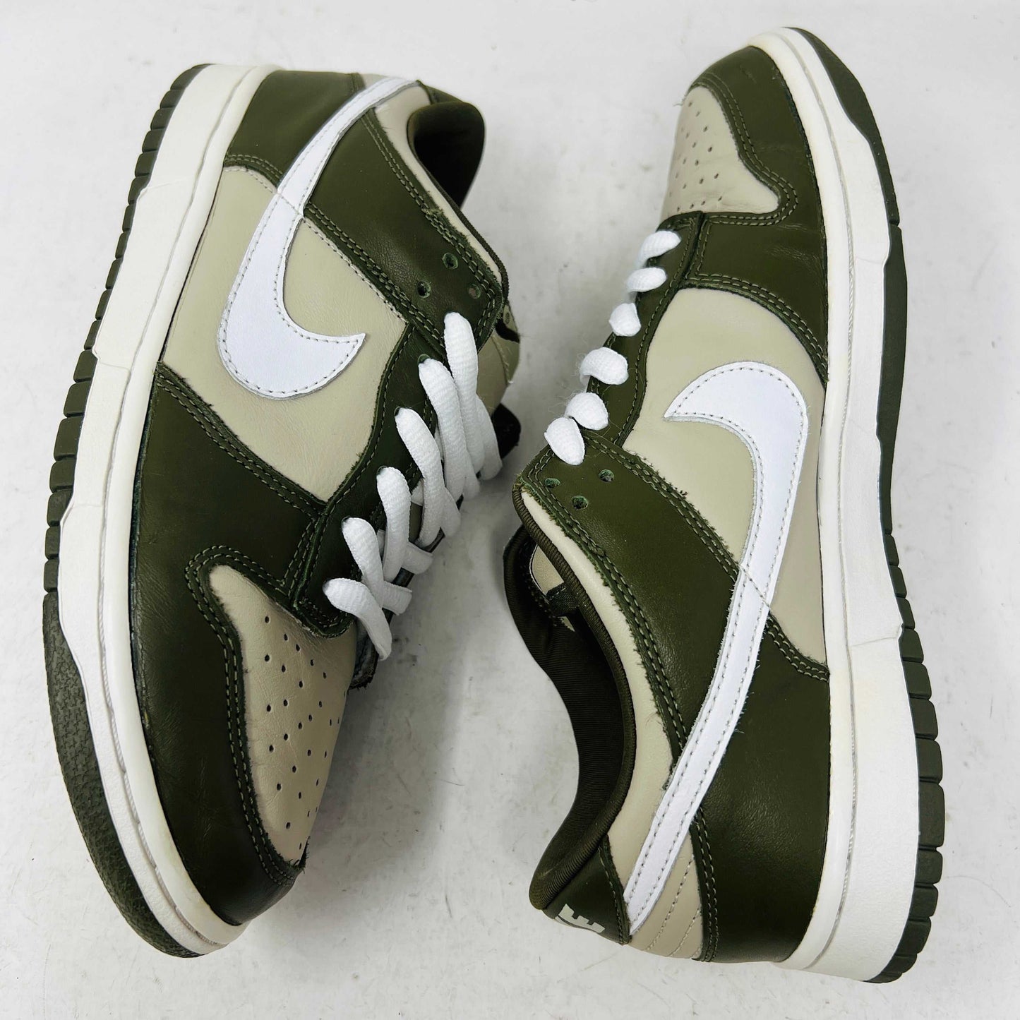 Nike Dunk Pro B Olive