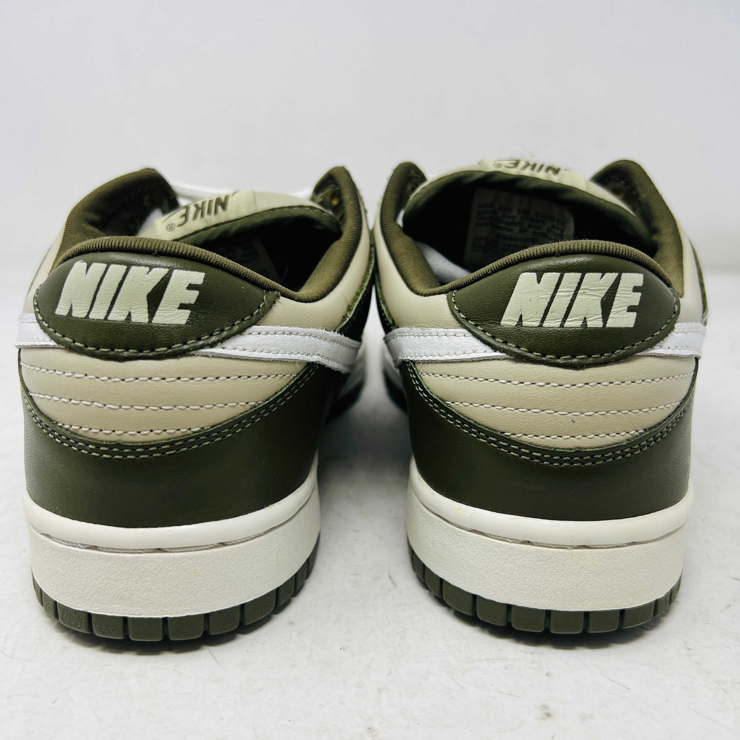 Nike Dunk Pro B Olive