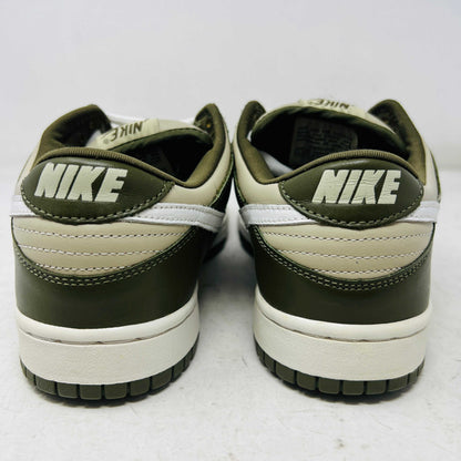 Nike Dunk Pro B Olive