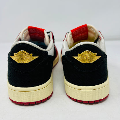 Jordan 1 Retro Low OG Trophy Room Rookie Card Away