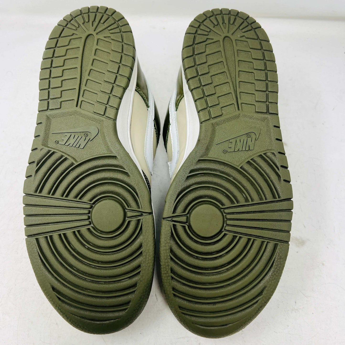 Nike Dunk Pro B Olive
