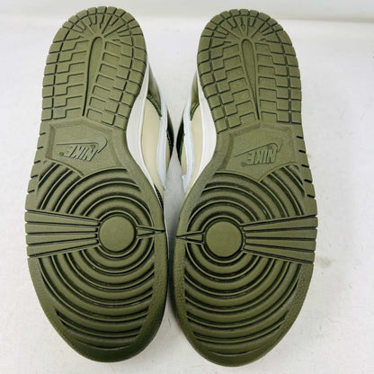 Nike Dunk Pro B Olive