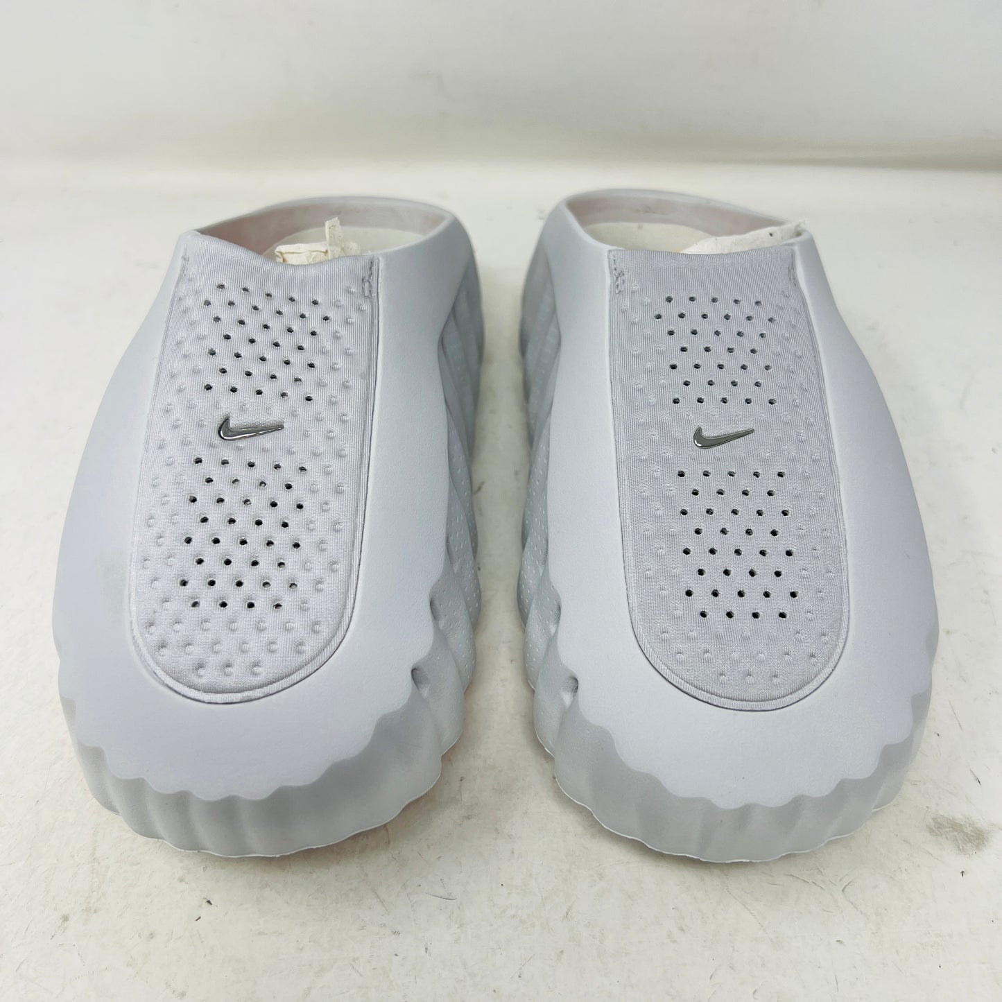 Nike Mind 001 Slide Light Smoke Grey