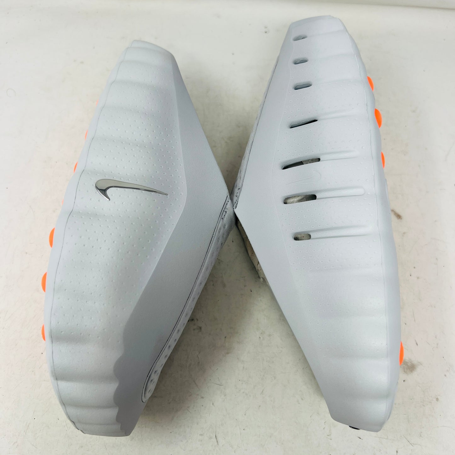 Nike Mind 001 Slide Light Smoke Grey