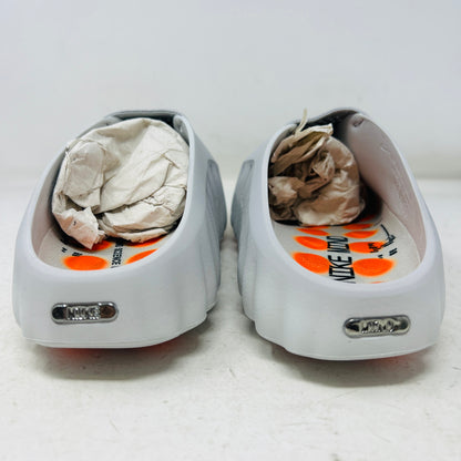 Nike Mind 001 Slide Light Smoke Grey