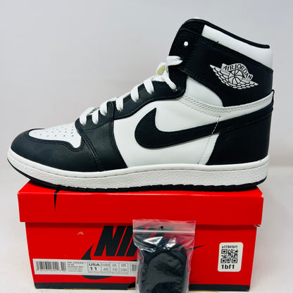 Jordan 1 Retro High '85 Black White (2023)