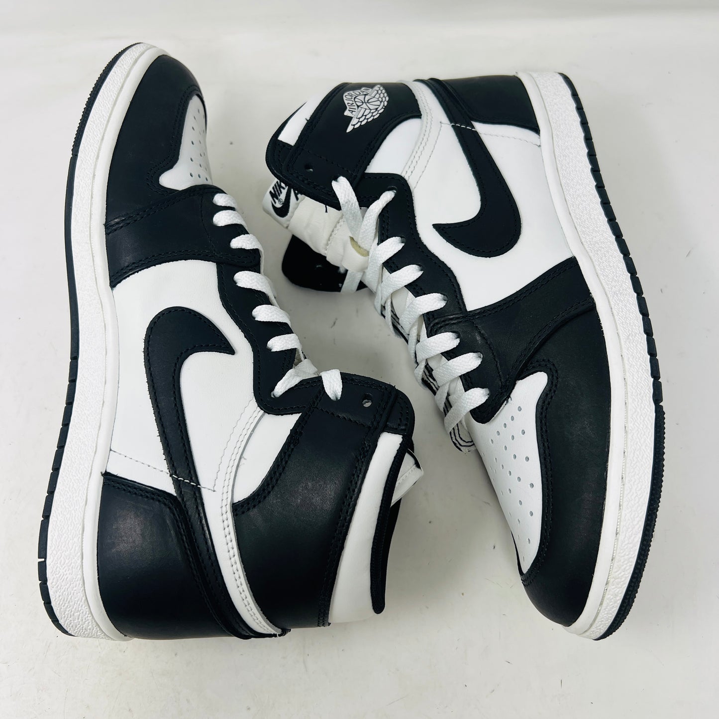 Jordan 1 Retro High '85 Black White (2023)