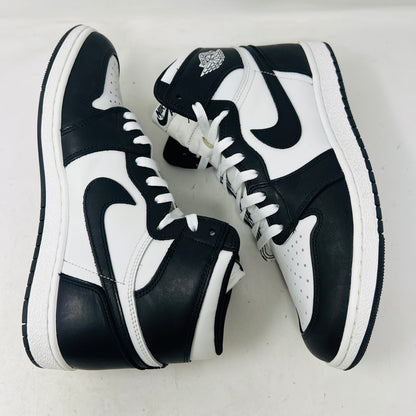 Jordan 1 Retro High '85 Black White (2023)