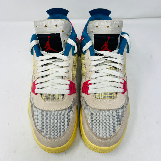 Jordan 4 Retro Union Guava Ice