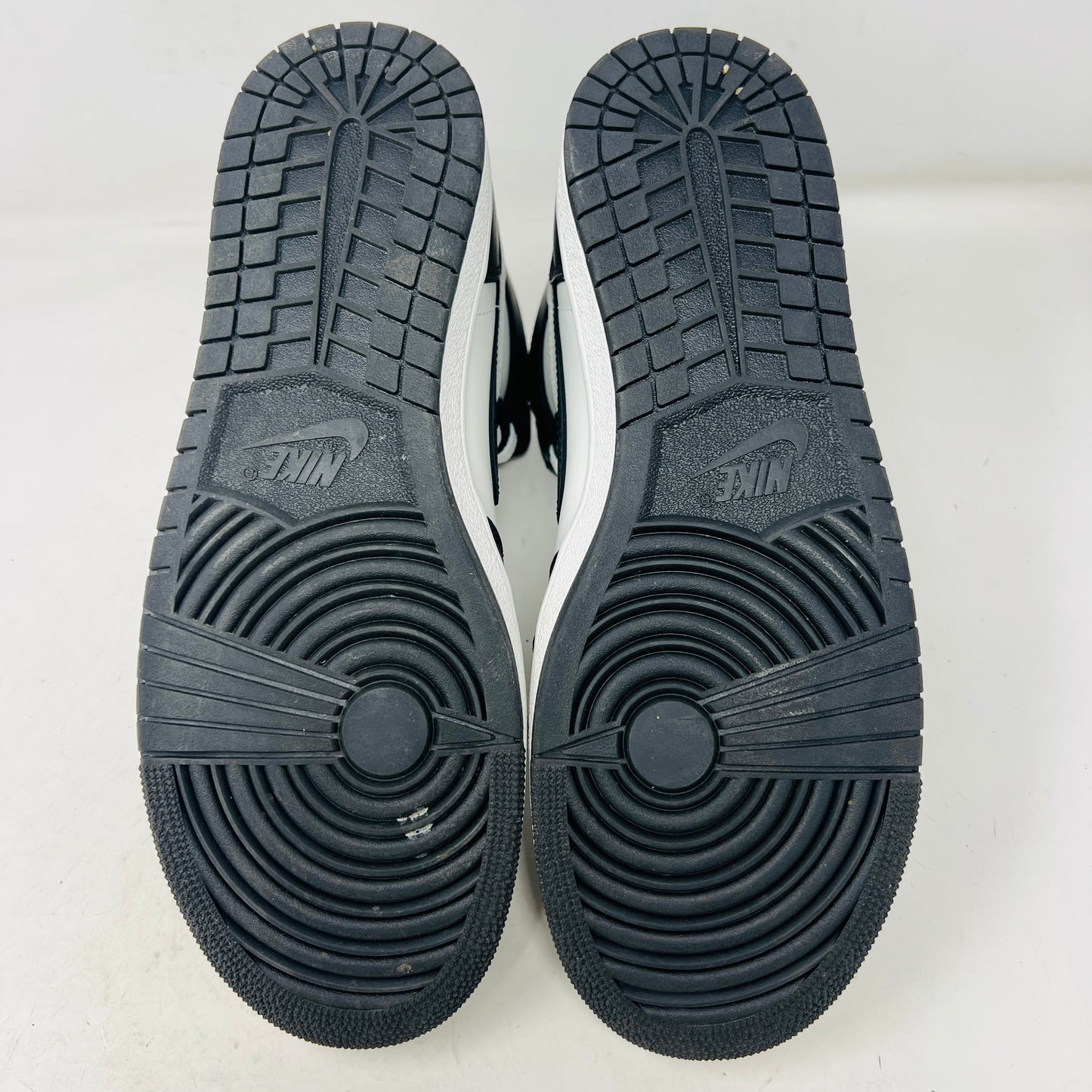 Jordan 1 Retro High '85 Black White (2023)