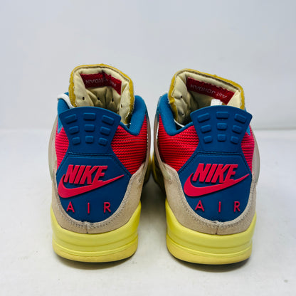 Jordan 4 Retro Union Guava Ice