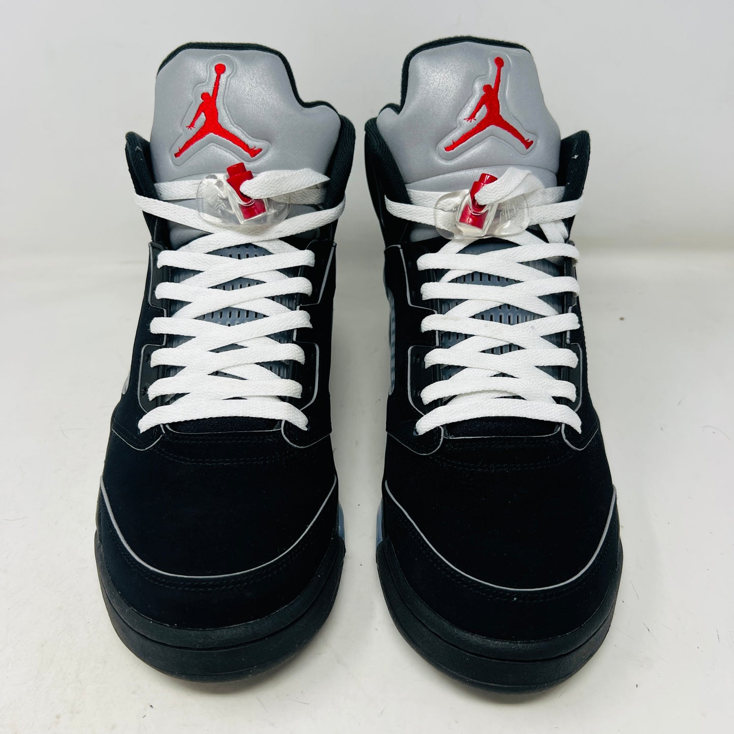 Jordan 5 Retro OG Black Metallic Reimagined
