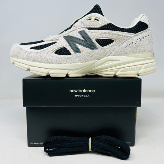 New Balance 990v4 MiUSA Joe Freshgoods 1998 Intro