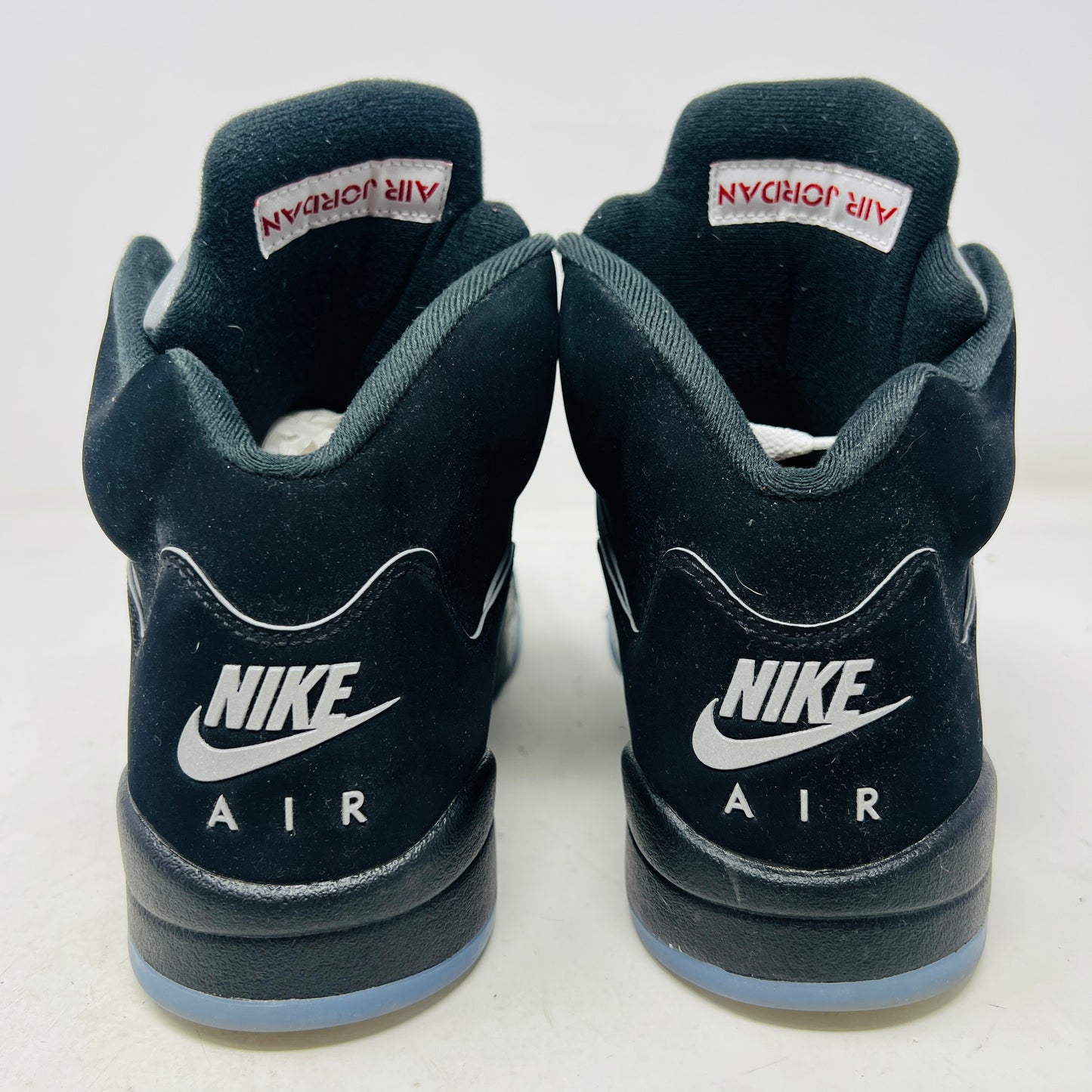 Jordan 5 Retro OG Black Metallic Reimagined