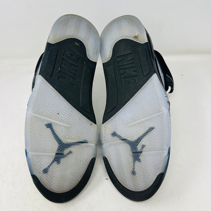 Jordan 5 Retro OG Black Metallic Reimagined
