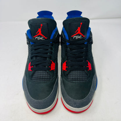 Jordan 4 Retro Rare Air (White Lettering)
