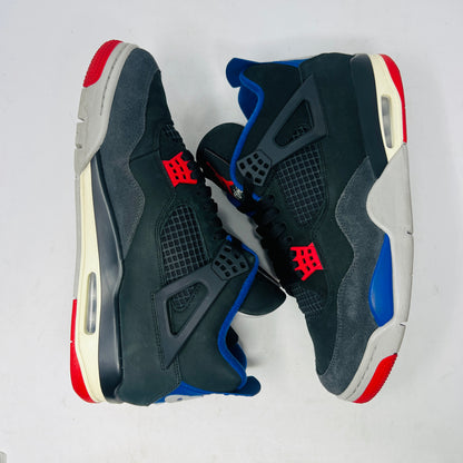 Jordan 4 Retro Rare Air (White Lettering)