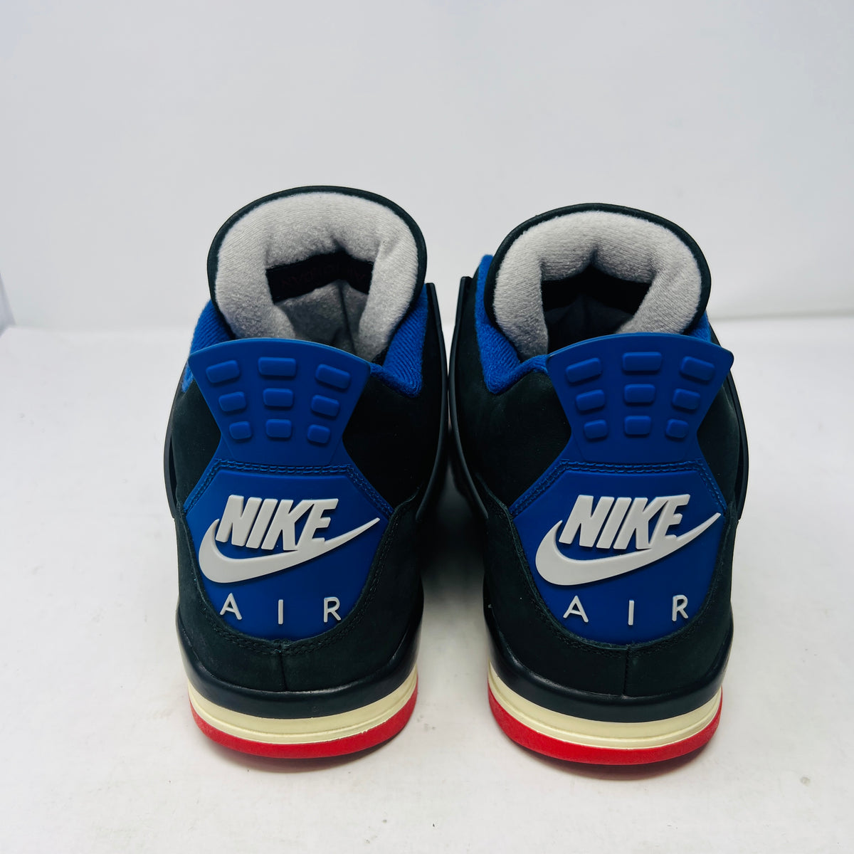 Jordan 4 Retro Rare Air (White Lettering)