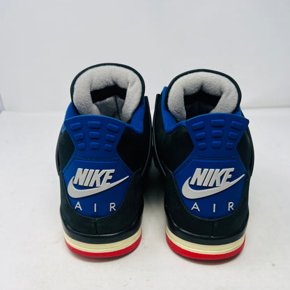 Jordan 4 Retro Rare Air (White Lettering)