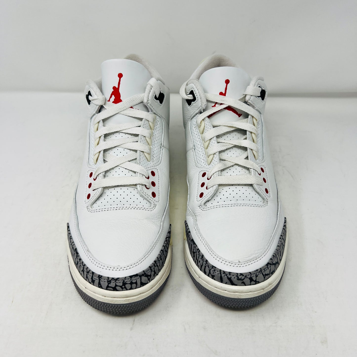 Jordan 3 Retro White Cement Reimagined