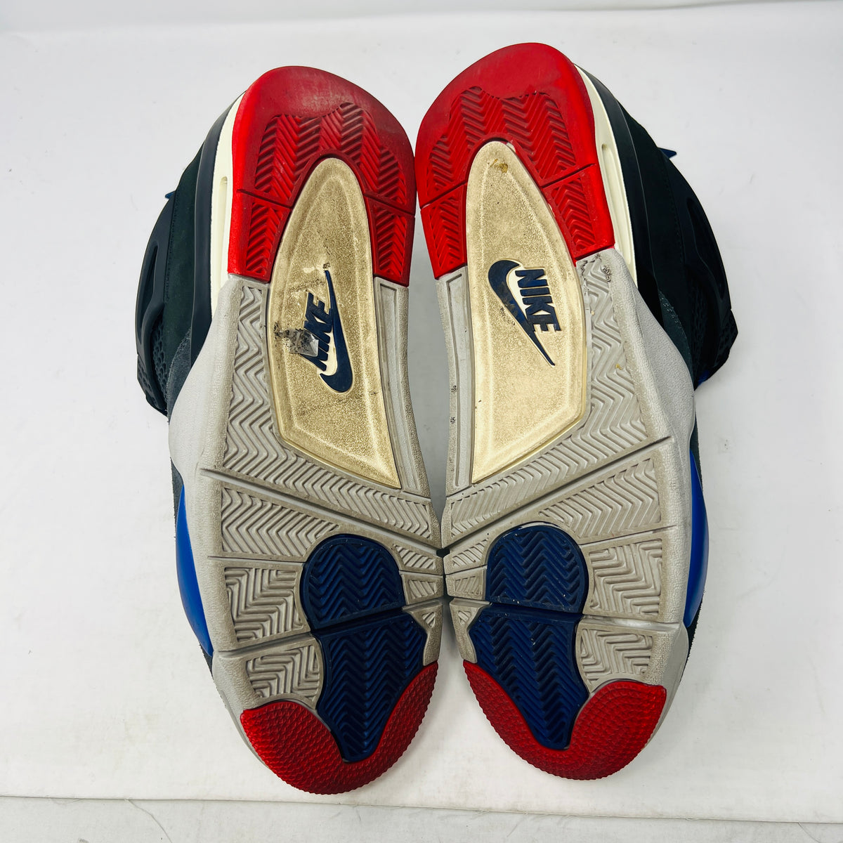 Jordan 4 Retro Rare Air (White Lettering)