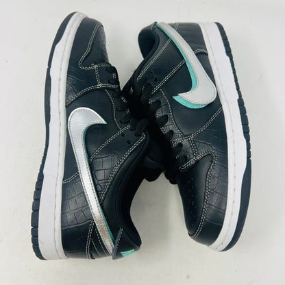 Nike SB Dunk Low Diamond Supply Co. Black Diamond