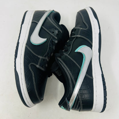 Nike SB Dunk Low Diamond Supply Co. Black Diamond