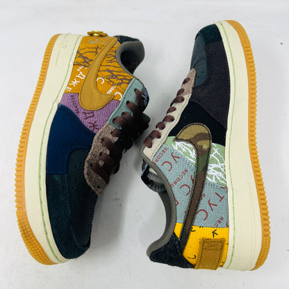 Nike Air Force 1 Low Travis Scott Cactus Jack