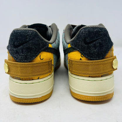 Nike Air Force 1 Low Travis Scott Cactus Jack