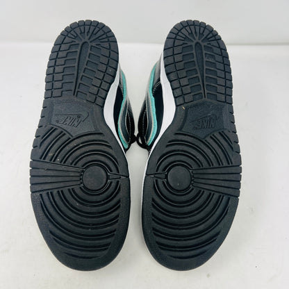 Nike SB Dunk Low Diamond Supply Co. Black Diamond