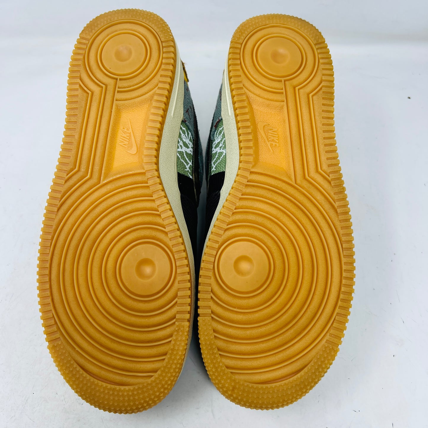 Nike Air Force 1 Low Travis Scott Cactus Jack